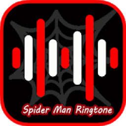 ikon The Spider Man Ringtones