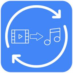 Video to MP3 converter-Mp4 to mp3