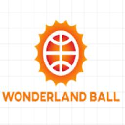 Wonderland Ball