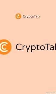 Crypto Tab Mining From Your Google Chrome For Free screenshot 5