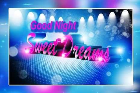 Good Night Images screenshot 5