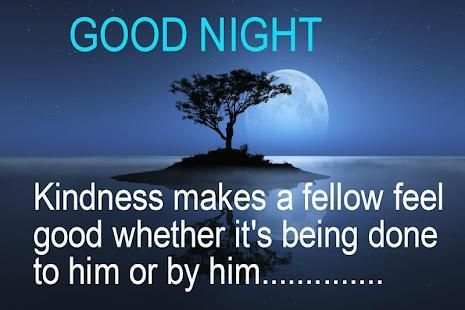 Good Night Images screenshot 9