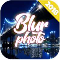 Night Blur Photo Editor on 9Apps