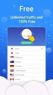 Smart VPN स्क्रीनशॉट 4