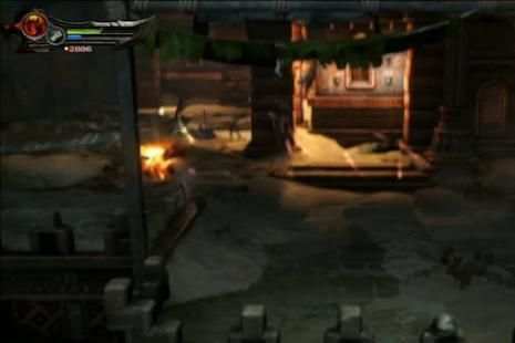 Guide For God Of War 3 screenshot 3