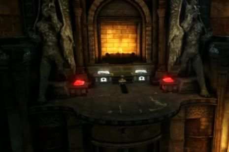 Guide For God Of War 3 screenshot 2