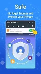 Smart VPN स्क्रीनशॉट 1
