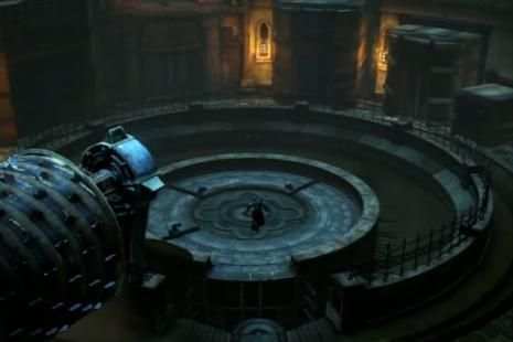Guide For God Of War 3 screenshot 1