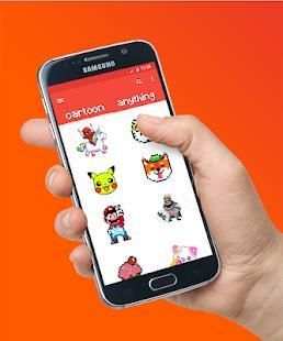 Cartoon Pixel Book - Pixel Art Coloring Number screenshot 7