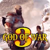 Guide For God Of War 3 icon