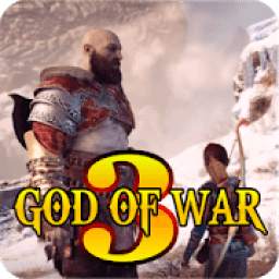 Guide God Of War III 1.0.1