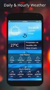 Accurate Weather Forecast screenshot 3