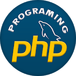 ikon PHP Programing
