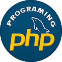 PHP Programing on 9Apps
