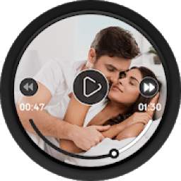 XX Video Player 2018 - XX Video Popup Player Pro
