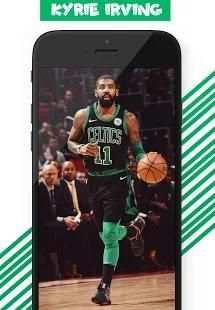 kyrie irving Wallpaper HD स्क्रीनशॉट 5