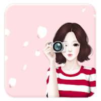 Cute Korean Wallpaper HD