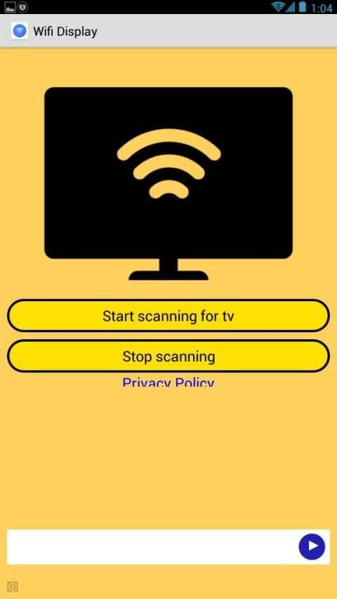 Wifi Password Display screenshot 3