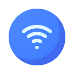 Wifi Password Display आइकन