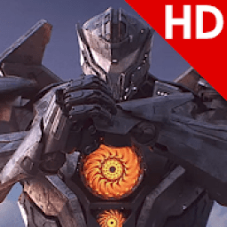 Pasific Rim HD Wallpaper आइकन