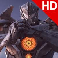 Pasific Rim HD Wallpaper