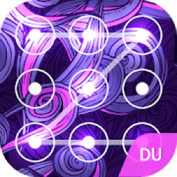 DU Locker - Security Lockscreen आइकन