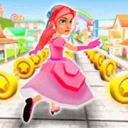 ikon Little Princes Run - Castle Escape