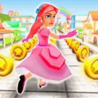 Little Princes Run - Castle Escape