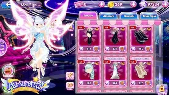 Au-Superstar screenshot 2