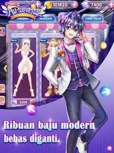 Au-Superstar screenshot 6