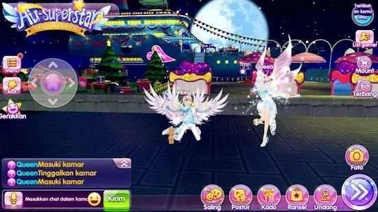 Au-Superstar screenshot 3