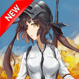 PUBG: Battleground Wallpaper HD आइकन