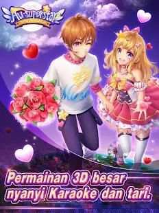 Au-Superstar screenshot 8