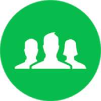 Group Joiner : Join Social Groups & Chat Online