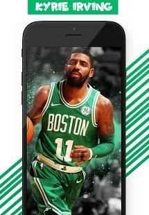 kyrie irving Wallpaper HD स्क्रीनशॉट 4
