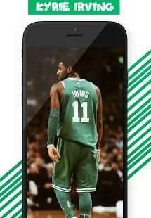 kyrie irving Wallpaper HD स्क्रीनशॉट 3