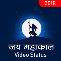 Mahashivratri Video Status icon
