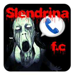 ikon Slendrina FakeCall Annabelle