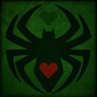 Spider Solitaire Saga