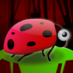Super Ladybug आइकन