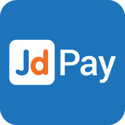 JD Pay Cashless Secure Payment icon