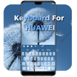 ikon Dandelion Keyboard