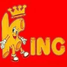 Makaroni King Ngesong 36.0