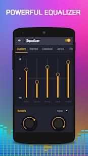 Music Player - Mp3 Player screenshot 3