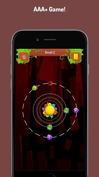 Super Ladybug स्क्रीनशॉट 3