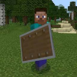 ikon MOD Shield Addon