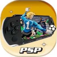 Emulator Pro For psp Games