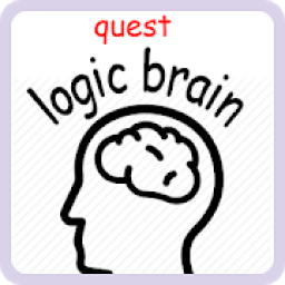 ikon quest logic brain