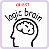 quest logic brain