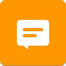 Chatting App - Material UI Template